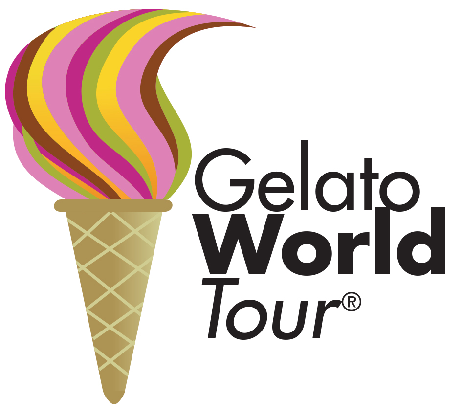 Gelato World Tour